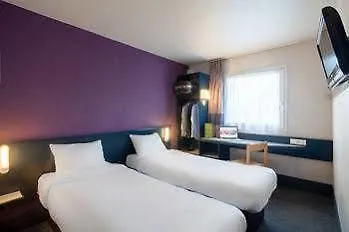 Le Havre 2 فندق هارفلور