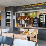 Le Havre 2 Hotel Harfleur
