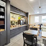 Le Havre 2 Hotel Harfleur