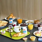 Le Havre 2 Hotel Harfleur
