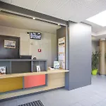 Hotel Le Havre 2