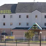 Hotel Le Havre 2