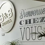 Le Havre 2 Hotel 2*