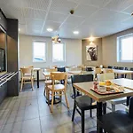 Hotel Le Havre 2 2*