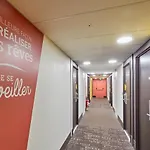 Le Havre 2 Hotel Harfleur