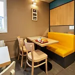 Le Havre 2 Hotel 2*