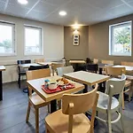 Hotel Le Havre 2 Harfleur