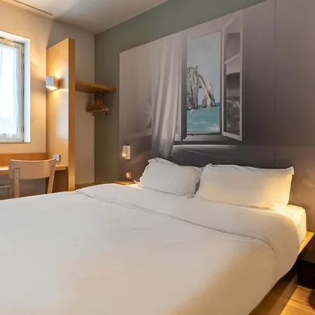 Hotel Le Havre 2 2*