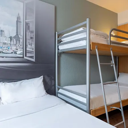 Le Havre 2 2* Harfleur