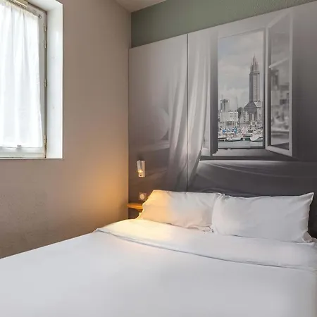 Le Havre 2 Hotel 2*