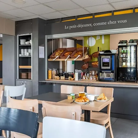 Le Havre 2 Hotel Harfleur