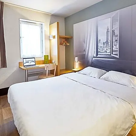 Le Havre 2 Hotel Harfleur