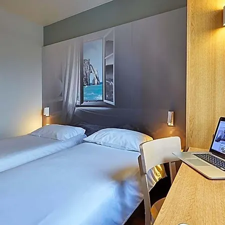 Hotel Le Havre 2