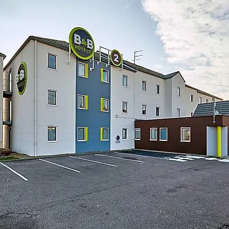 Le Havre 2 Hotel
