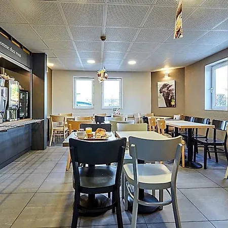 Le Havre 2 2* Harfleur