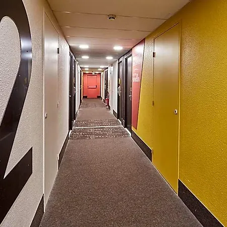 Le Havre 2 Hotel 2*