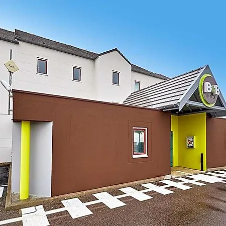 Le Havre 2 Hotel Harfleur