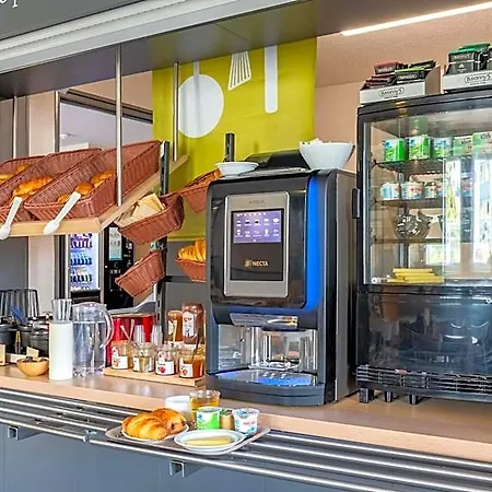Le Havre 2 Hotel Harfleur