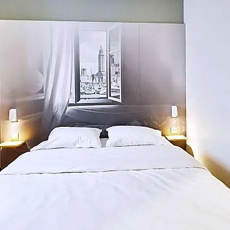 Le Havre 2 Hotel Harfleur