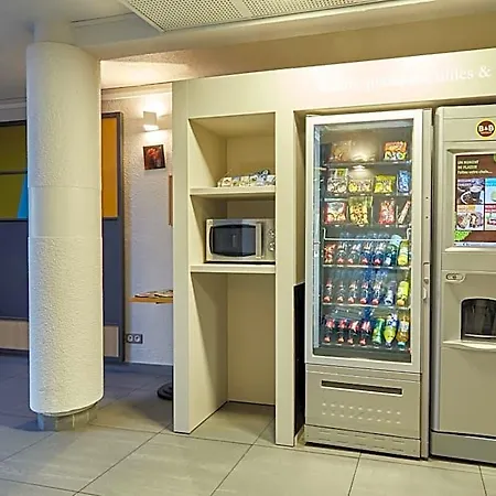 Hotel Le Havre 2 Harfleur