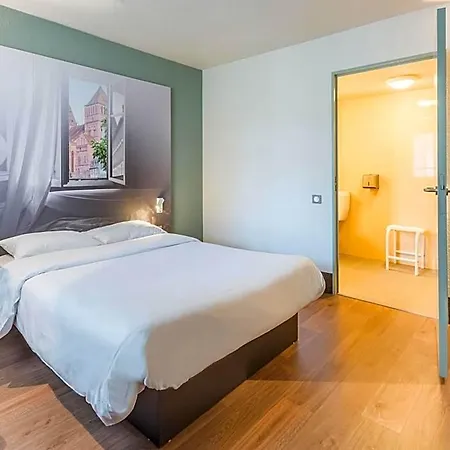 Hotel Le Havre 2 2*