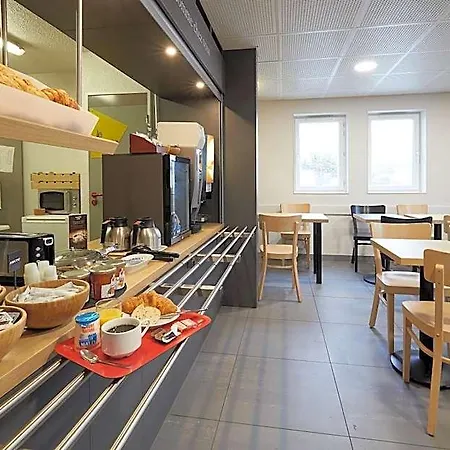 Le Havre 2 Hotel