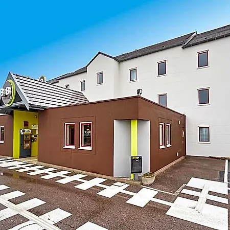 Le Havre 2 Hotel
