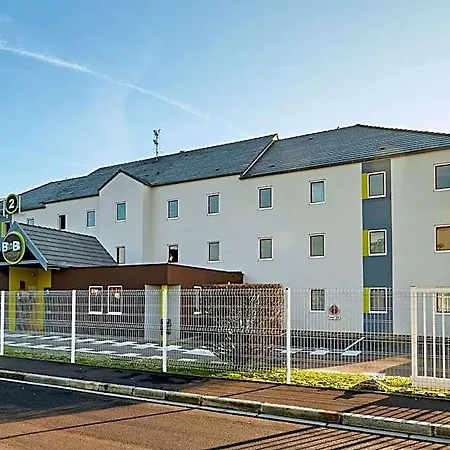 Hotel Le Havre 2