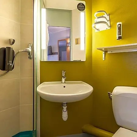 Hotel Le Havre 2