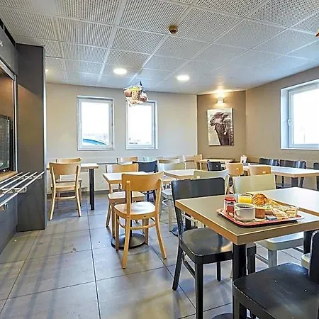 Le Havre 2 2* Harfleur