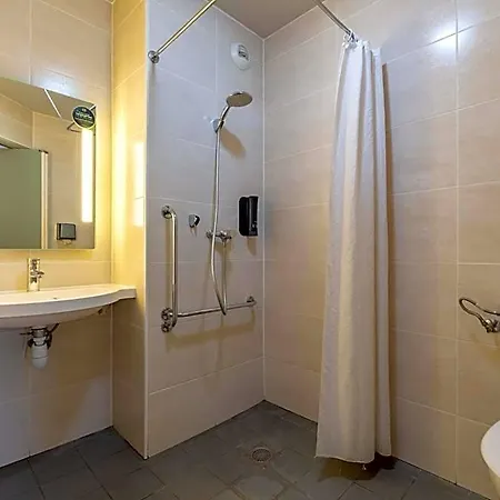 Le Havre 2 Hotel Harfleur