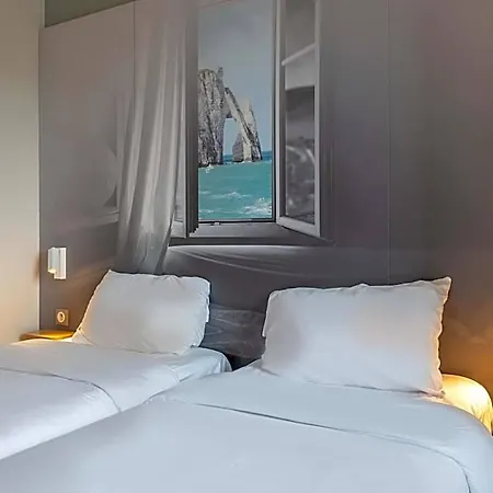 Le Havre 2 Hotel