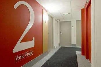 Hotel Le Havre 2 Harfleur