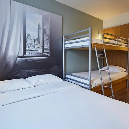 Hotel Le Havre 2 Harfleur