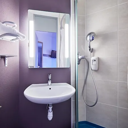 Hotel Le Havre 2