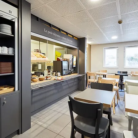 Le Havre 2 Hotel Harfleur