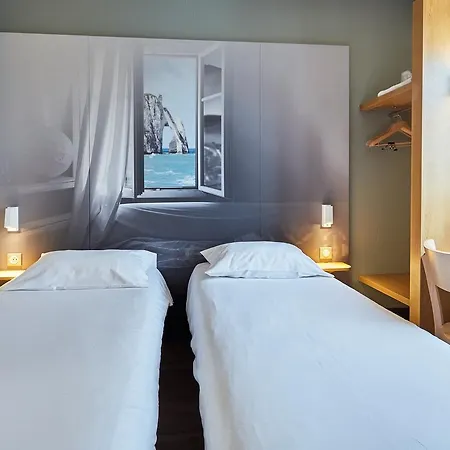Le Havre 2 Hotel 2*