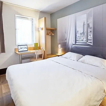 Hotel Le Havre 2 Harfleur