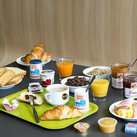 Le Havre 2 Hotel Harfleur