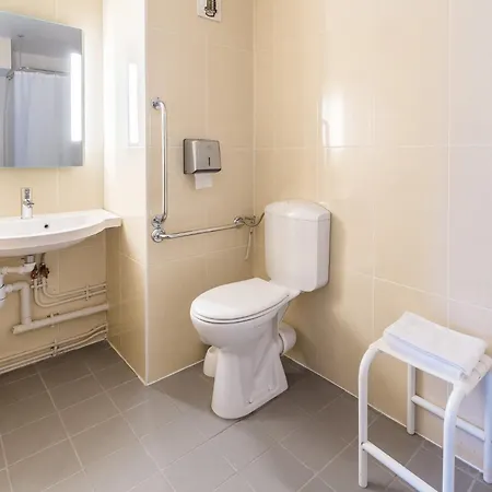 Hotel Le Havre 2 Harfleur