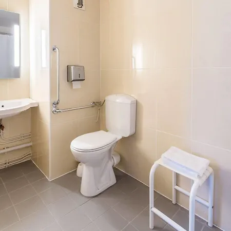 Hotel Le Havre 2 Harfleur
