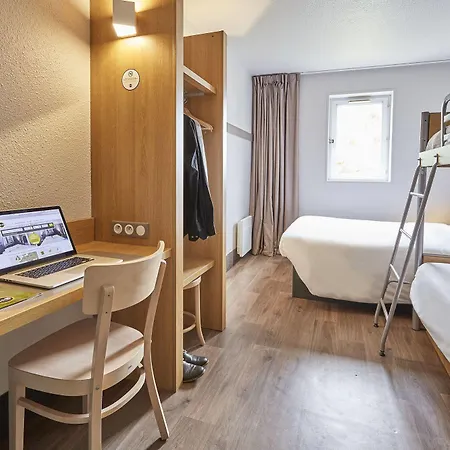 Le Havre 2 2* Harfleur