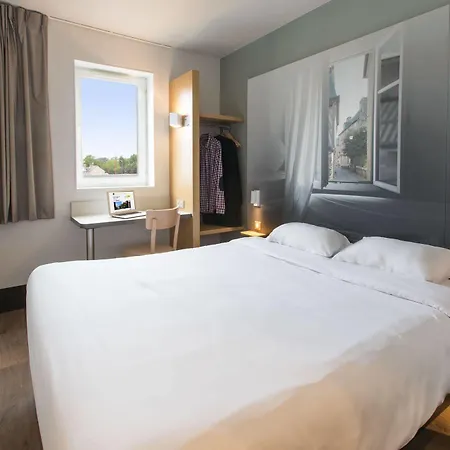 Hotel Le Havre 2 2*