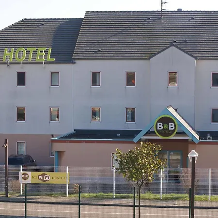 Hotel Le Havre 2