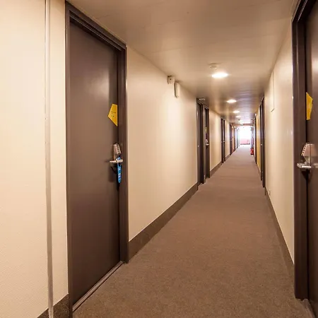 Hotel Le Havre 2 2*