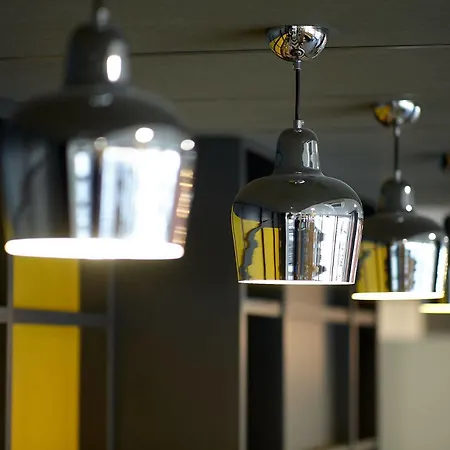 Hotel Le Havre 2 Harfleur