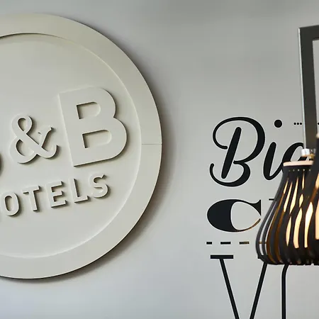 Hotel Le Havre 2