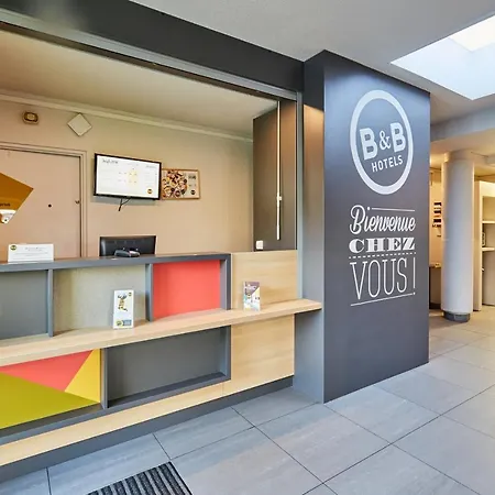 Le Havre 2 Hotel