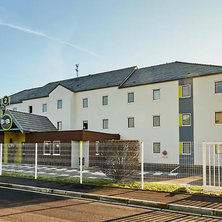 Le Havre 2 Hotel