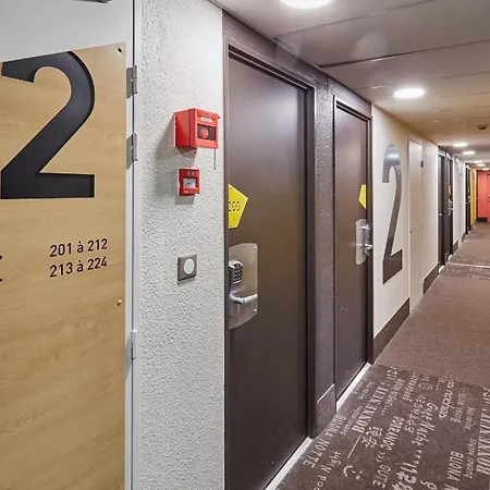 Le Havre 2 2* Harfleur